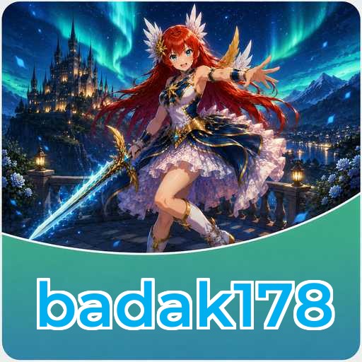 Download APK badak178